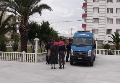 İzmir, Muğla ve Gaziantep'te eşzamanlı operasyon düzenlendi