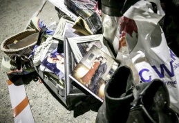 İzmir’de arama kurtarma çalışmaları sona erdi