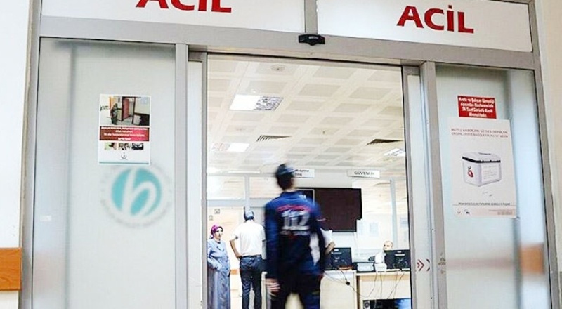 İzmir’de iki uzman doktor, koronavirüs nedeniyle yaşamını yitirdi
