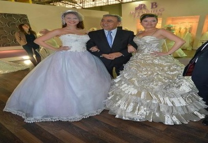 İzmir’de moda rüzgarı esiyor