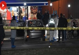 İzmir'de silahlı çatışma: 1 ölü, 2 ağır yaralı