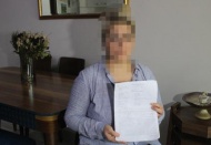 İzmir’de yaşayan kadını evlilik vaadiyle dolandırdı