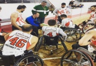 İzmir’deki hazırlık turnuvasına gidiyorlar