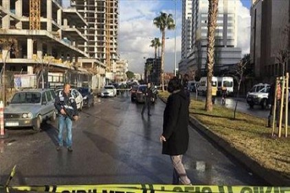 İzmir&#039;deki saldırının detayları ortaya çıktı