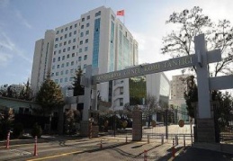 Jandarma Genel Komutanlığında bin 218 personel görevden alındı