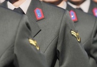 Jandarmada 'mahrem' yapılanma: 28 ilde 51 gözaltı