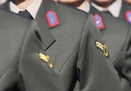 Jandarmada 'mahrem' yapılanma: 28 ilde 51 gözaltı