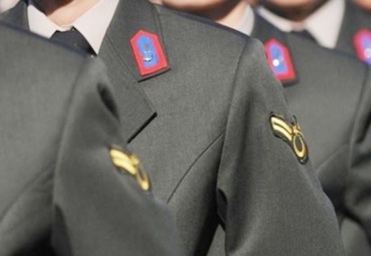 Jandarmada 'mahrem' yapılanma: 28 ilde 51 gözaltı