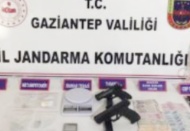 Jandarmadan uyuşturucu satıcıları ve kaçakçılara darbe