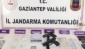 Jandarmadan uyuşturucu satıcıları ve kaçakçılara darbe