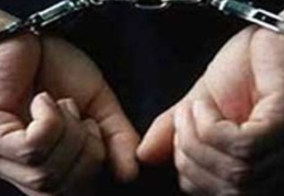 Jandarmanın operasyonu ile yakalanan 4 kişi tutuklandı