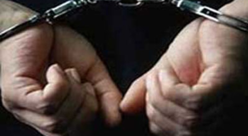 Jandarmanın operasyonu ile yakalanan 4 kişi tutuklandı