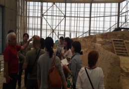 Japon turistler için tur paketlerinin hazırlanacak