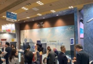 Japon ziyaretçilerden, Gaziantep standına yoğun ilgi 