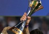 Japonya '2021 Kulüpler Dünya Kupası'na ev sahipliği yapmaktan vazgeçti