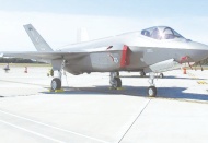 Japonya, F-35 programına katılıyor
