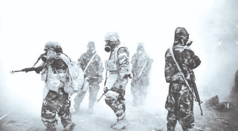 "Japonya Sovyetlere karşı biyolojik savaş planladı"