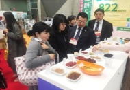 Japonya Türk meyve sebze mamullerini tercih etti