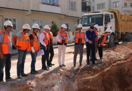 Japonya Uluslararası İşbirliği Ajansı’ndan (JICA) bir destek daha