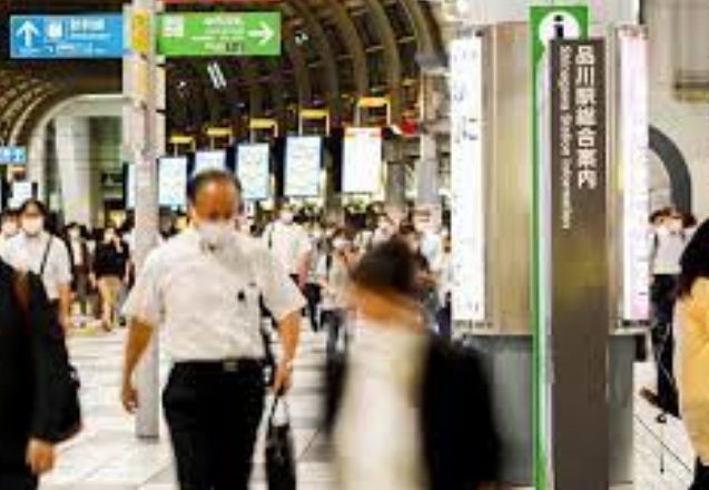 Japonya'da ortalama yaşam süresi 8 yıldır uzuyor