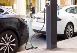 Japonya’da üretilmeye başlanan elektrikli araçlar son yılların gözdesi oldu