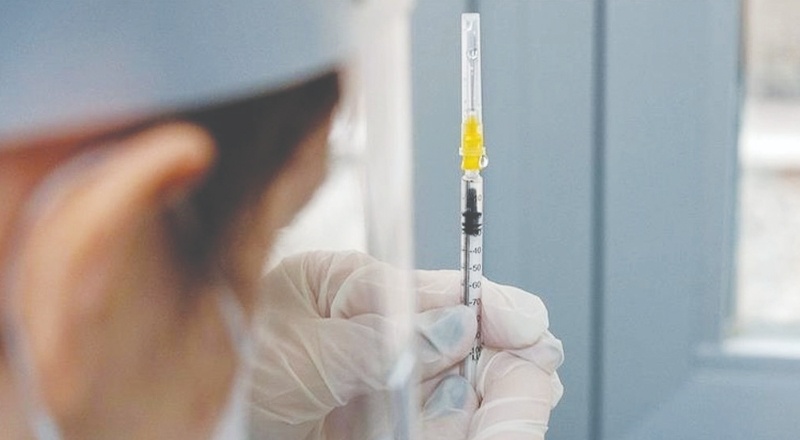 Japonya'dan Covid-19 ve varyantlarına karşı 3. doz kararı