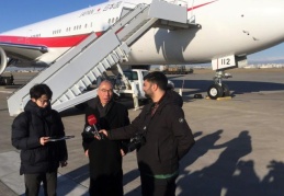 Japonya’dan Gaziantep’e sahra hastanesi gönderildi