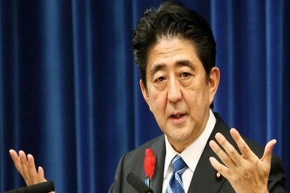 Japonya&#039;dan IŞİD&#039;e gözdağı!