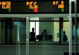 JCR Türkiye'nin kredi notunu teyit etti: “Durağan”