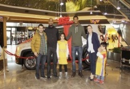 Jeep Renegade sahibini buldu