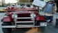 Jeep’le seyyar yapıyor