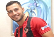 Jefferson Nogueira Junior Gazişehir'de !