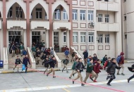 Jeoloji Mühendisleri Odası: 616 hastane yüksek deprem riski altında