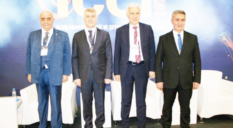 ''Jeotermal petrolden de, doğalgazdan da, kömürden de kıymetli bir kaynak''
