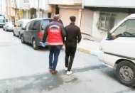 Jigolo olma vaadiyle dolandırıldılar