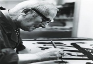 Joan Miro’nun düşlerinin rengi sergilenecek