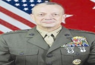 John Allen: Türkiye’nin koalisyonla ilgili kaygıları “geçerli”