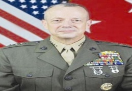 John Allen: Türkiye’nin koalisyonla ilgili kaygıları “geçerli”
