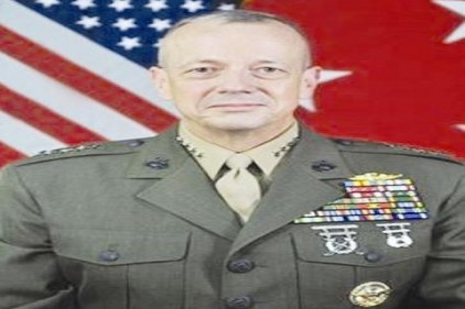 John Allen: Türkiye&#8217;nin koalisyonla ilgili kaygıları &#8220;geçerli&#8221;