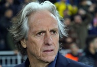 Jorge Jesus: 'Türkiye'de maçlar sahada değil masada kazanılıyor'