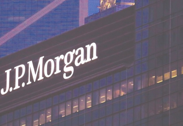 JP Morgan, enflasyonun ekimde zirve yapmasını bekliyor
