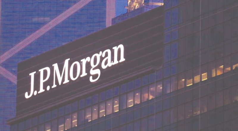 JP Morgan, enflasyonun ekimde zirve yapmasını bekliyor