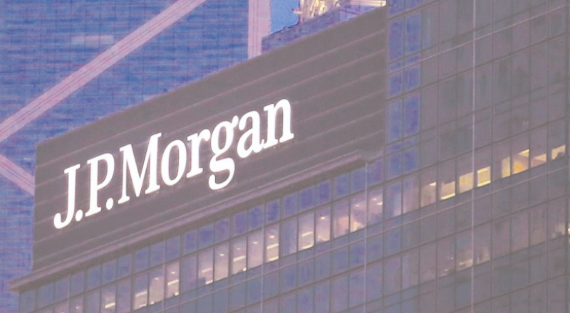 JP Morgan, Merkez Bankası'nın Ekim’de faiz artırmasını bekliyor