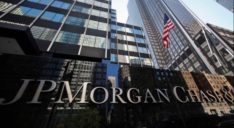 JP Morgan raporunda yıl sonu dolar beklentisi 9,50!