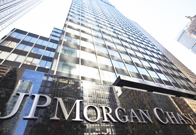 JPMorgan, Türkiye için enflasyon tahminini yüzde 12,8'den 14,1'e yükseltti