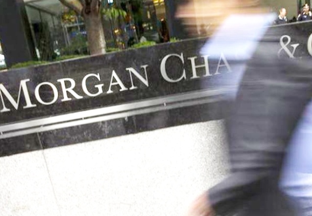 JPMorgan Türkiye'nin yıl sonu enflasyon tahminini yüzde 11.2'den yüzde 13.4'e revize etti