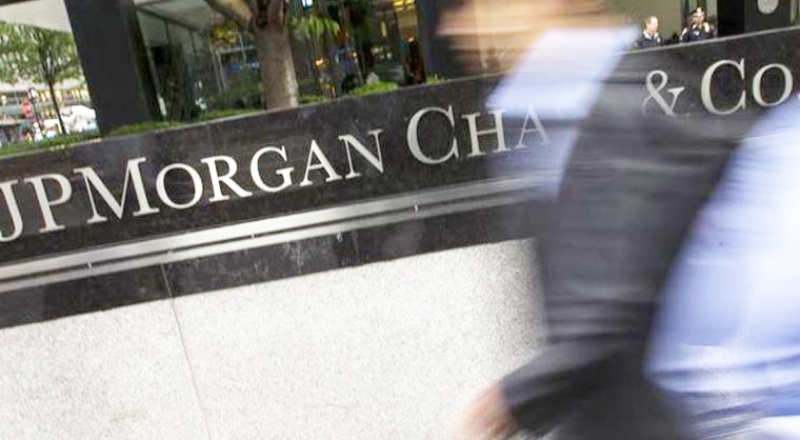 JPMorgan, yıl sonu enflasyon tahminini yüzde 11.2'den yüzde 13.4'e revize etti