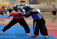 Judo Alpagu Türkiye Şampiyonası Yozgat’ta yapılıyor