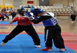Judo Alpagu Türkiye Şampiyonası Yozgat’ta yapılıyor