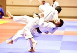 Judo Milli Takımı, Gençler Avrupa Şampiyonası'na hazır